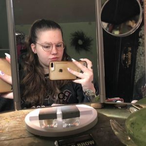 Meet your Posher, Melanie